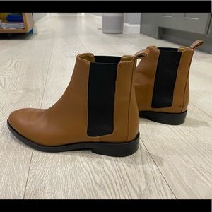 COPY - Everlane ankle boots RESERVED
